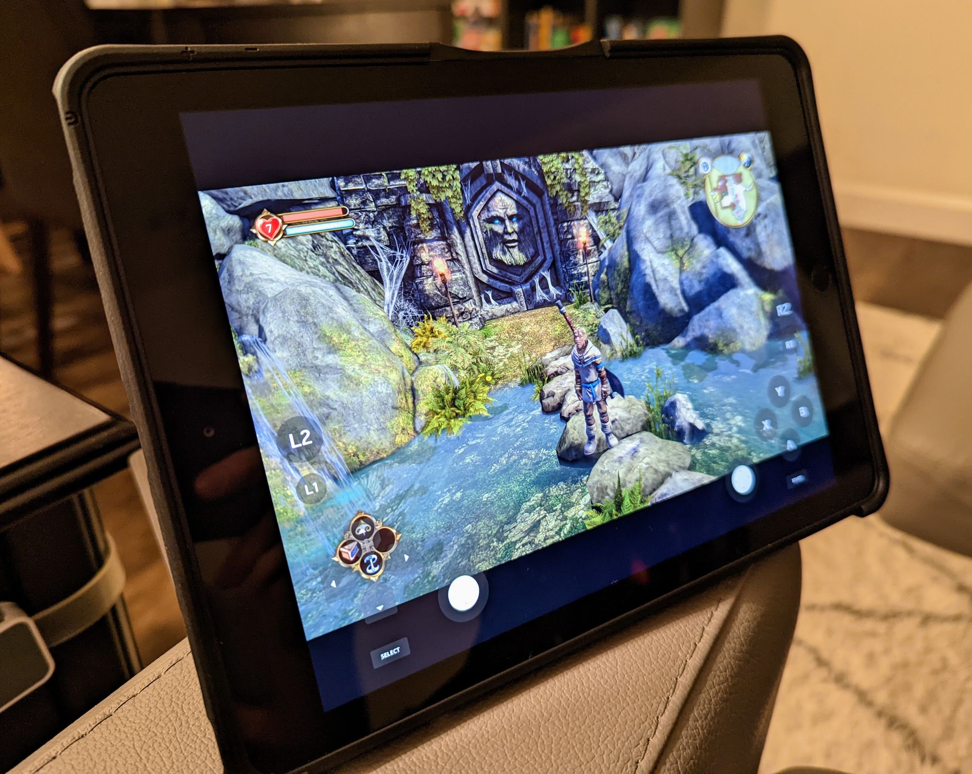 How to stream games from your gaming PC to any device in your home without a subscription