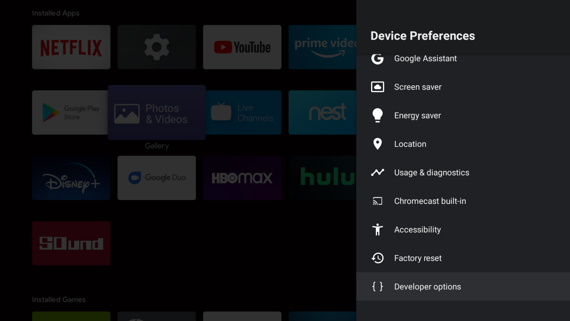 [Solved] TV remote control doesn't work after NVIDIA Shield 9.1 update